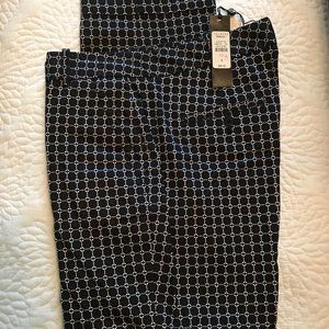 Talbots size 4 pants